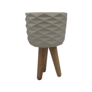 Matera Rubi Big Patas Largas