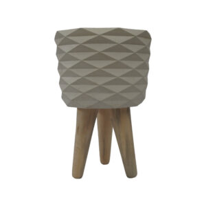 Matera Rubi Mediana Patas Largas